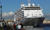 Морской пассажирский порт Санкт-Петербурга не принял ни одного судна по итогам 2022 года