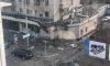 Число пострадавших при обстреле Белгорода увеличилось