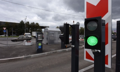 У станций метро в трех районах Петербурга появятся пять новых автостоянок