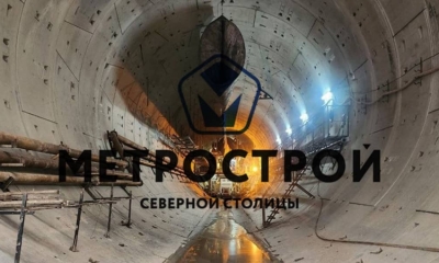 Метрострой Северной Столицы: подземные факиры Петербурга