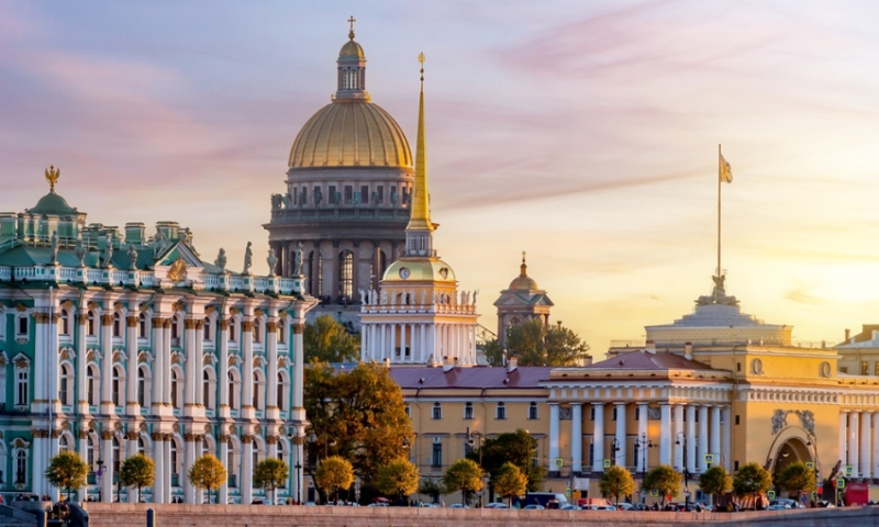 Петербургские власти продлили ограничения на полеты беспилотников над городом до 14 января